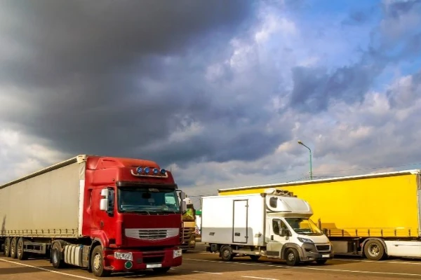 Denizli Sinop Nakliyat Ambarları
